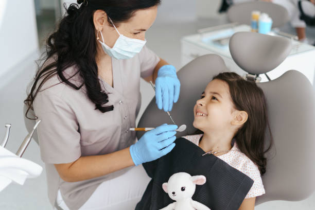 Best Emergency Treatment for Oral Infections in Adamstown, MD