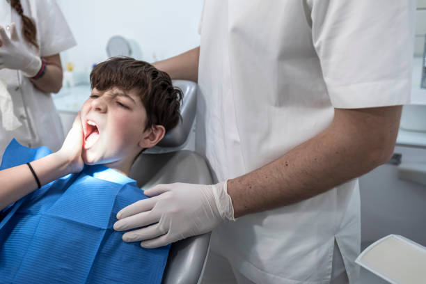 Best Weekend Emergency Dental Services in Adamstown, MD