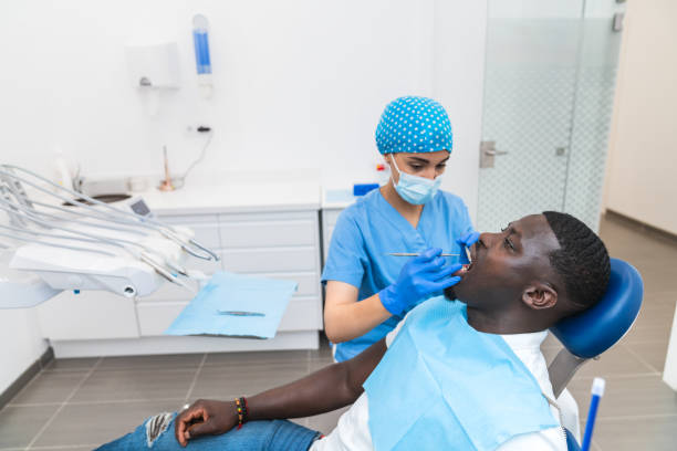 Best Emergency Wisdom Tooth Extraction in Adamstown, MD